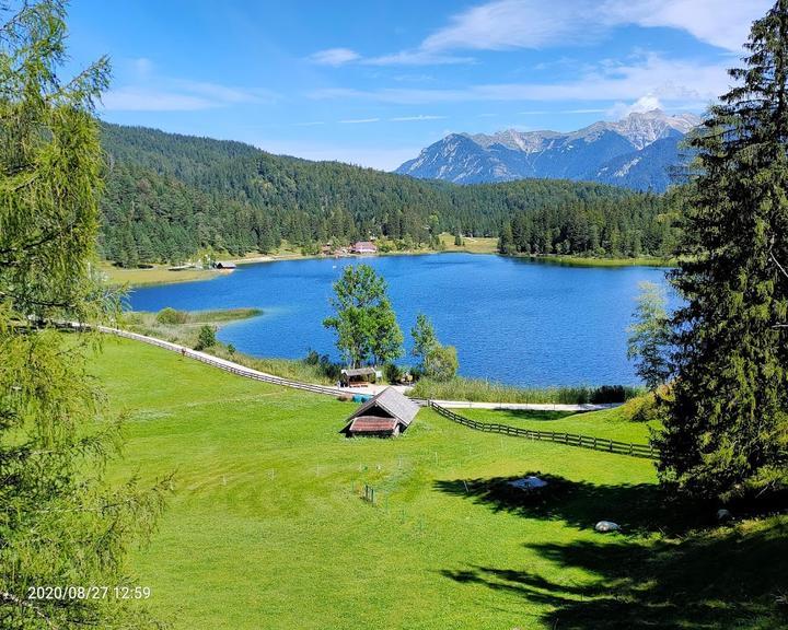 Lautersee Alm