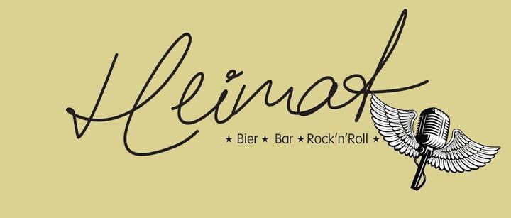 Heimat - Bier, Bar & Rock'n'Roll