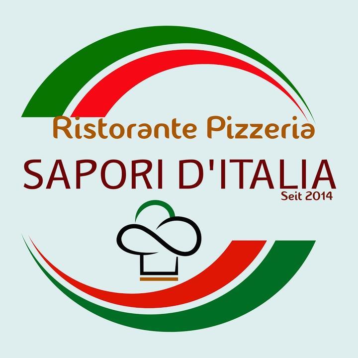 Ristorante "sapori D'italia"