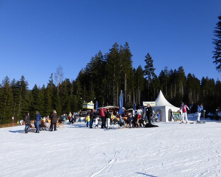 Gasthof Hammerschmiede